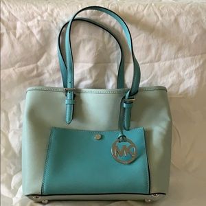 Michael Kors Tote Purse